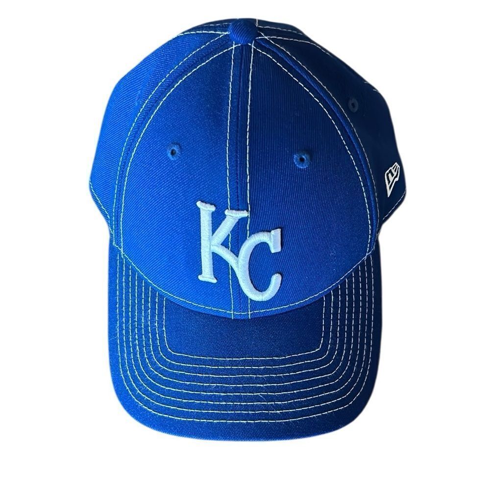 New Era Kansas City Royals Hat